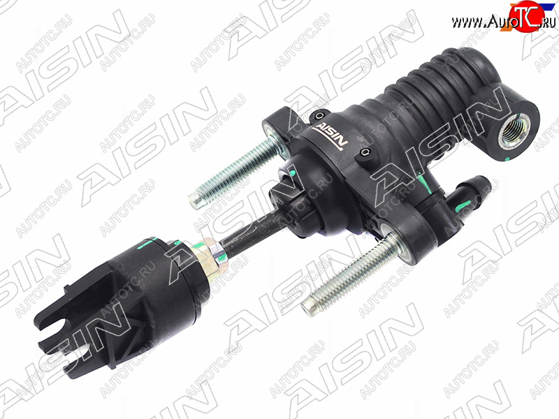 3 299 р. Цилиндр сцепления главный Toyota Hilux Pick Up 04-20  Fortuner 04-20  Hilux Surf 05-09 AISIN CMTS-003  с доставкой в г. Воронеж