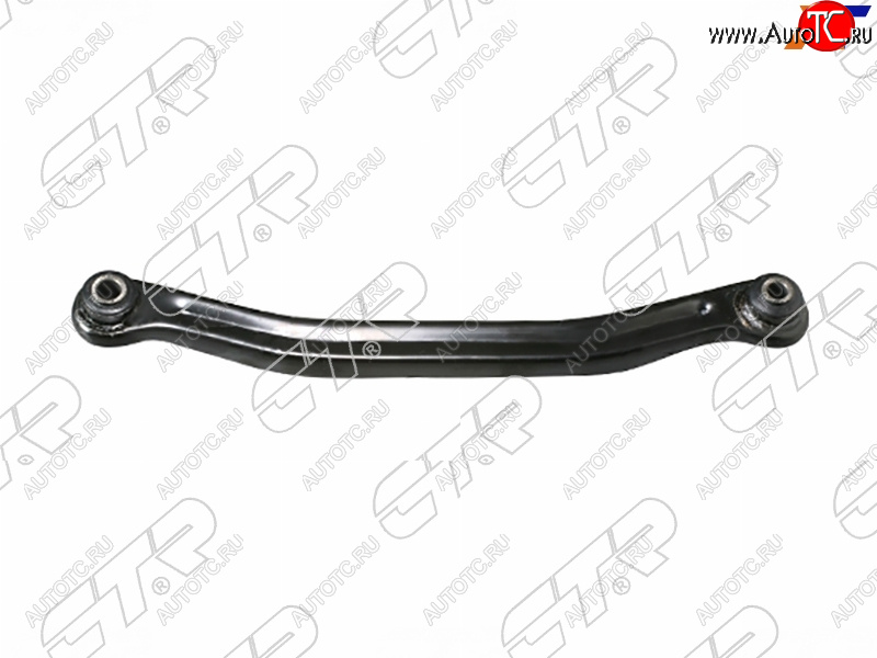 2 099 р. Рычаг подвески задний поперечный №1 (ТАГАЗ) HYUNDAI ACCENT 99-12 RH CTR CQ0009  с доставкой в г. Воронеж