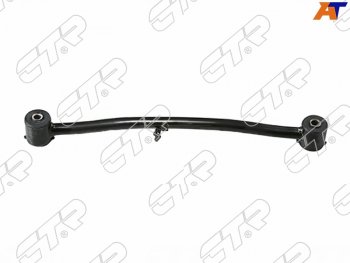 2 669 р. Рычаг подвески задний продольный (ТАГАЗ) HYUNDAI ACCENT 99-12 LH CTR CQ0008  с доставкой в г. Воронеж. Увеличить фотографию 2