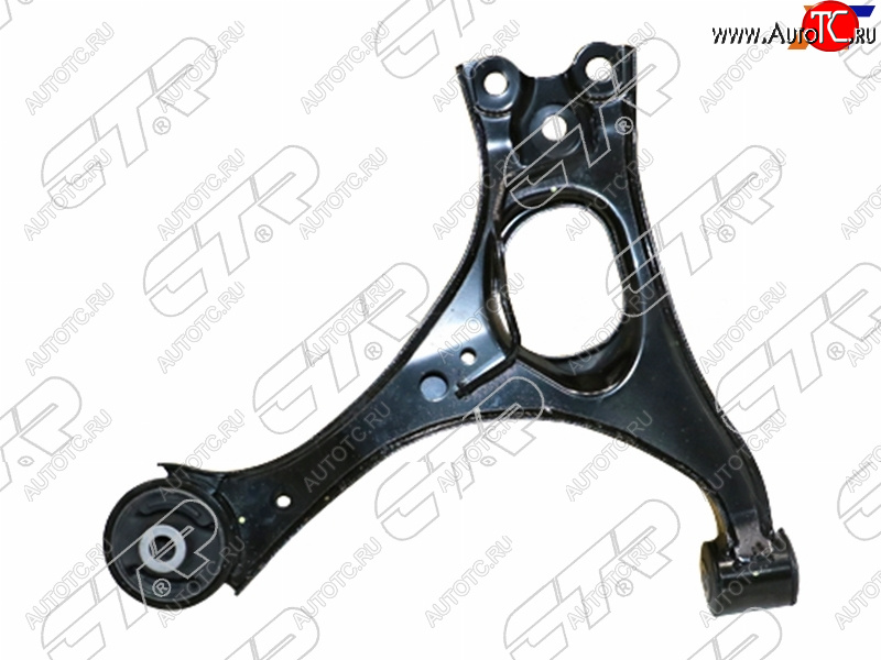 5 799 р. Рычаг подвески нижний Honda CIVIC FD 05-11 LH                                                        CTR CQ0073L  с доставкой в г. Воронеж