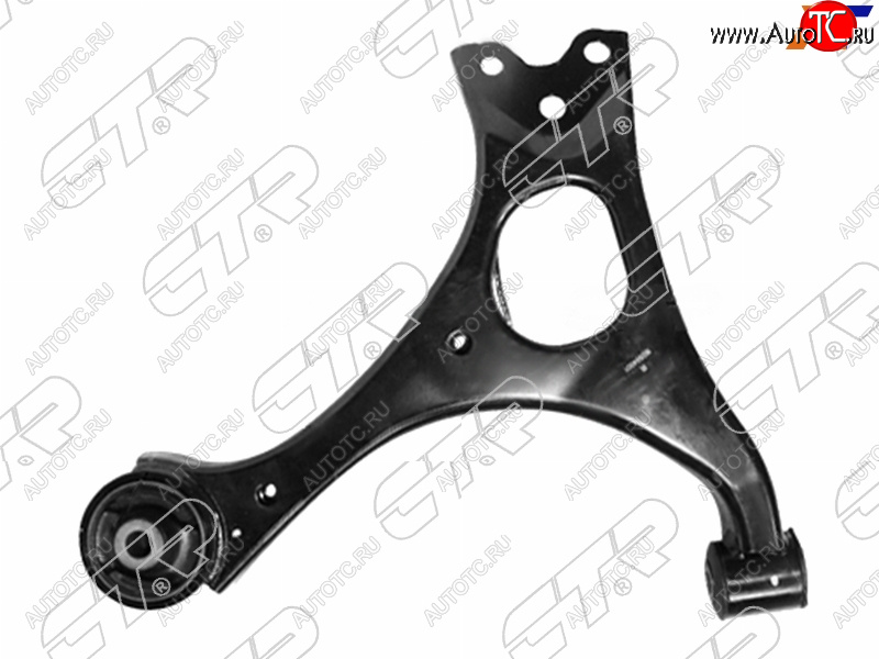 5 799 р. Рычаг подвески нижний Honda CIVIC FD 05-11 RH                                                        CTR CQ0073R  с доставкой в г. Воронеж