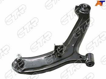 Рычаг подвески передний нижний HYUNDAI ACCENTVERNA 00-05 (RUS -12) RH CTR CQ0123R