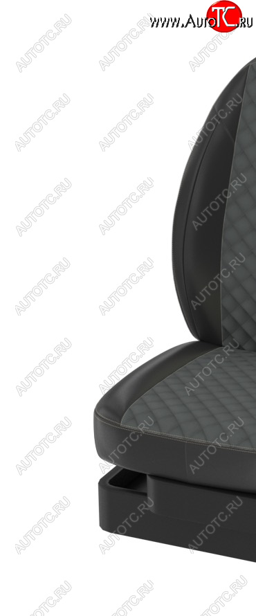 13 249 р. Заказной комплект чехлов АВТОПИЛОТ construct-8069014  с доставкой в г. Воронеж