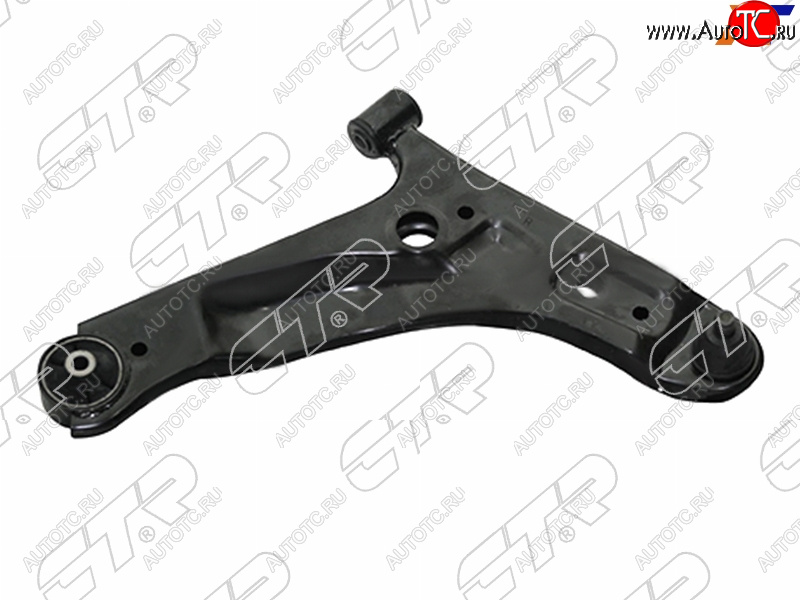 5 599 р. Рычаг подвески передний нижний KIA PICANTO 04-11 RH CTR CQ0195R  с доставкой в г. Воронеж