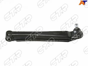 3 099 р. Рычаг подвески задний нижний поперечный HYUNDAI SONATA IV 99-04KIA OPTIMA 00-05 LH=RH CTR CQ0139  с доставкой в г. Воронеж. Увеличить фотографию 2