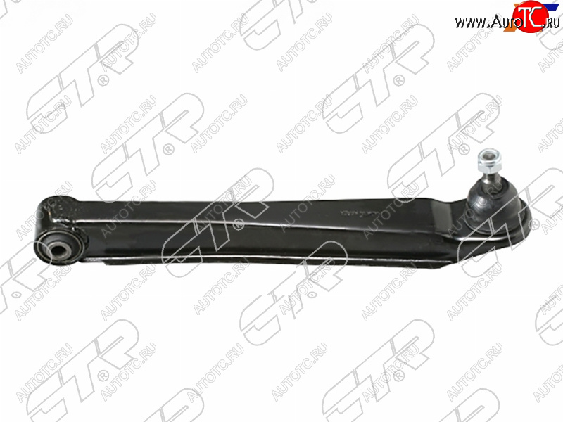 3 099 р. Рычаг подвески задний нижний поперечный HYUNDAI SONATA IV 99-04KIA OPTIMA 00-05 LH=RH CTR CQ0139  с доставкой в г. Воронеж