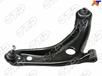 4 999 р. Рычаг подвески передний TOYOTA COROLLAFIELDER 160 12-RH                                             CTR CQ0294R  с доставкой в г. Воронеж. Увеличить фотографию 1