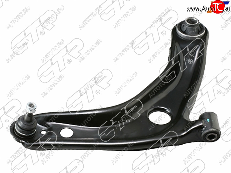 4 999 р. Рычаг подвески передний TOYOTA COROLLAFIELDER 160 12-RH                                             CTR CQ0294R  с доставкой в г. Воронеж