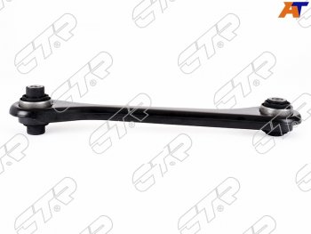 2 599 р. Рычаг подвески задней подвески VW TIGUAN 07- JETTA 05-SKODA OCTAVIA 04-YETI 09-SUPERB 09- LH CTR CQ0339L  с доставкой в г. Воронеж. Увеличить фотографию 3