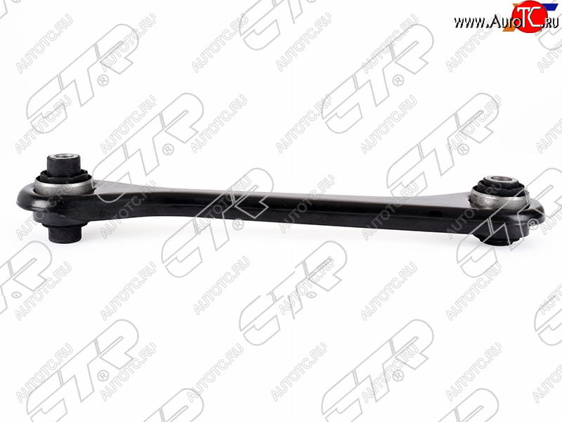 2 599 р. Рычаг подвески задней подвески VW TIGUAN 07- JETTA 05-SKODA OCTAVIA 04-YETI 09-SUPERB 09- LH CTR CQ0339L  с доставкой в г. Воронеж