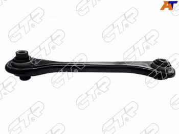 2 599 р. Рычаг подвески задней подвески VW TIGUAN 07- JETTA 05-SKODA OCTAVIA 04-YETI 09-SUPERB 09- RH CTR CQ0339R  с доставкой в г. Воронеж. Увеличить фотографию 3