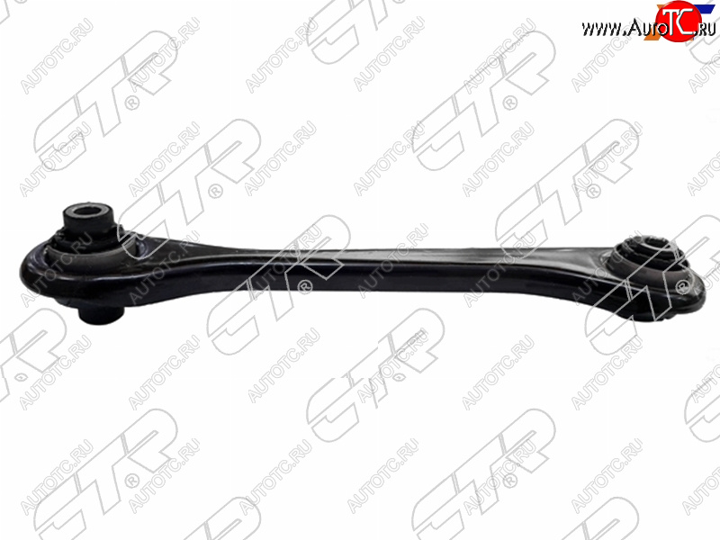 2 599 р. Рычаг подвески задней подвески VW TIGUAN 07- JETTA 05-SKODA OCTAVIA 04-YETI 09-SUPERB 09- RH CTR CQ0339R  с доставкой в г. Воронеж