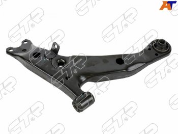 4 389 р. Рычаг подвески нижний FR TOYOTA COROLLASPRINTERCARIB 91-02 RH CTR CQ0315R  с доставкой в г. Воронеж. Увеличить фотографию 1