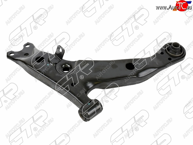 4 389 р. Рычаг подвески нижний FR TOYOTA COROLLASPRINTERCARIB 91-02 RH CTR CQ0315R  с доставкой в г. Воронеж
