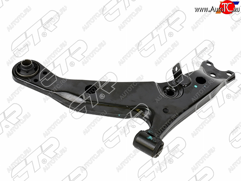 4 389 р. Рычаг подвески нижний FR TOYOTA COROLLASPRINTERCARIB 91-02 LH CTR CQ0315L  с доставкой в г. Воронеж