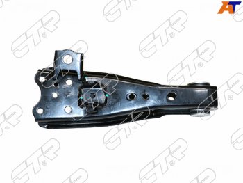 3 699 р. Рычаг подвески FR нижний TOYOTA HIACE 04- LH CTR CQT-15L  с доставкой в г. Воронеж. Увеличить фотографию 1