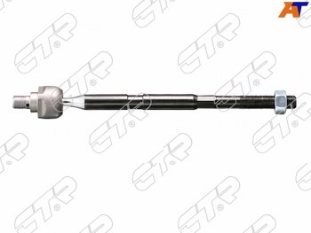 2 049 р. Тяга рулевая CHEVROLET CRUZE 09-MALIBU 12-OPEL ASTRA J 10- LH=RH CTR CR0244  с доставкой в г. Воронеж. Увеличить фотографию 1