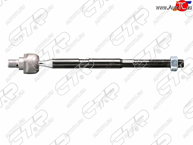 2 049 р. Тяга рулевая CHEVROLET CRUZE 09-MALIBU 12-OPEL ASTRA J 10- LH=RH CTR CR0244  с доставкой в г. Воронеж