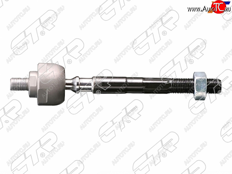 1 379 р. Тяга рулевая HONDA CIVIC E## 94-01 CTR CR0153  с доставкой в г. Воронеж