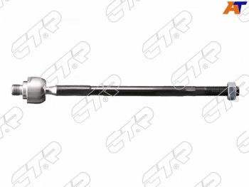 1 349 р. Тяга рулевая KIA SPECTRA RUS 04-11CARENS 99-06SEPHIA 97-04 LH=RH CTR CR0318  с доставкой в г. Воронеж. Увеличить фотографию 1