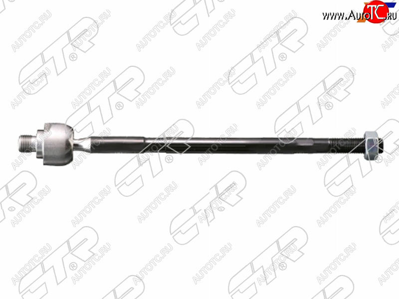 1 349 р. Тяга рулевая KIA SPECTRA RUS 04-11CARENS 99-06SEPHIA 97-04 LH=RH CTR CR0318  с доставкой в г. Воронеж