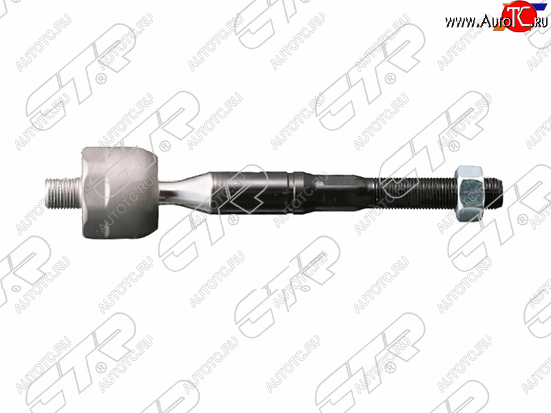 1 999 р. Тяга рулевая MMC L200PAJEROMONTERO SPORT 08- CTR CR0385  с доставкой в г. Воронеж