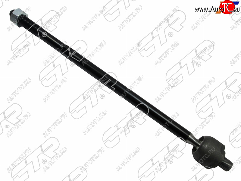2 399 р. Тяга рулевая LAND ROVER DISCOVERY LR3 LR4 05-16 RH CTR CR0707R  с доставкой в г. Воронеж