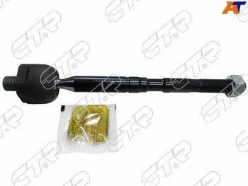 1 869 р. Тяга рулевая TOYOTA HIGHLANDER KLUGER 07-13VENZA 08-15LEXUS RX 270350 08-15 CTR CR0703  с доставкой в г. Воронеж. Увеличить фотографию 1