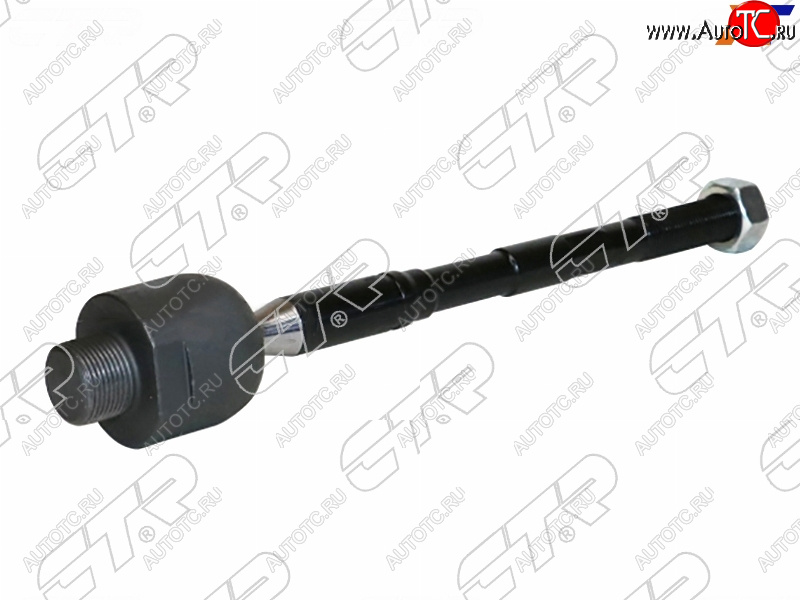 2 169 р. Тяга рулевая TOYOTA LAND CRUISER PRADO 09- CTR CR0684  с доставкой в г. Воронеж