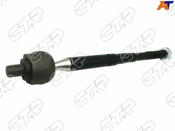 1 699 р. Тяга рулевая MAZDA CX-5 17- CTR CR0813  с доставкой в г. Воронеж. Увеличить фотографию 1