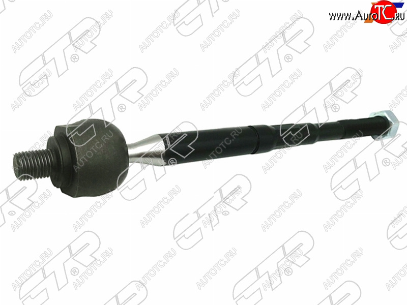 1 699 р. Тяга рулевая MAZDA CX-5 17- CTR CR0813  с доставкой в г. Воронеж