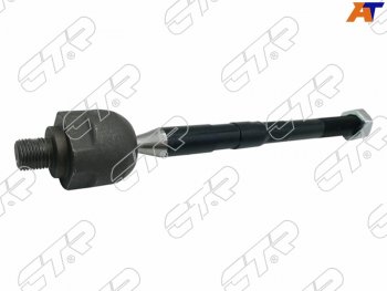 1 839 р. Тяга рулевая HYUNDAI SANTA FE (TM) FWD 19- CTR CR0780  с доставкой в г. Воронеж. Увеличить фотографию 1