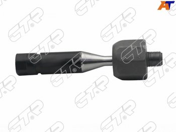 2 689 р. Тяга рулевая AUDI A4AVANT 95-15A6 97-11A8 94-02VOLKSWAGEN PASSAT 97-05 CTR CR0716  с доставкой в г. Воронеж. Увеличить фотографию 1