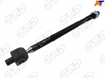 2 179 р. Тяга рулевая AUDI A3 SKODA OCTAVIA VW GOLF JETTA 04- CTR CR0713  с доставкой в г. Воронеж. Увеличить фотографию 1