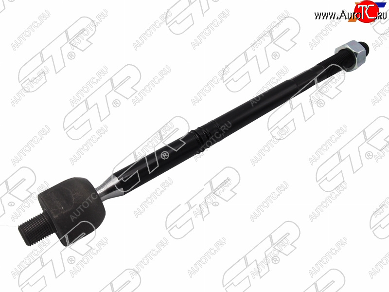 2 179 р. Тяга рулевая AUDI A3 SKODA OCTAVIA VW GOLF JETTA 04- CTR CR0713  с доставкой в г. Воронеж