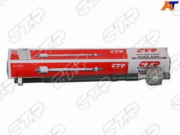 1 269 р. Тяга рулевая MMC LANCER 03-13 LH=RH CTR CRM-22  с доставкой в г. Воронеж. Увеличить фотографию 1