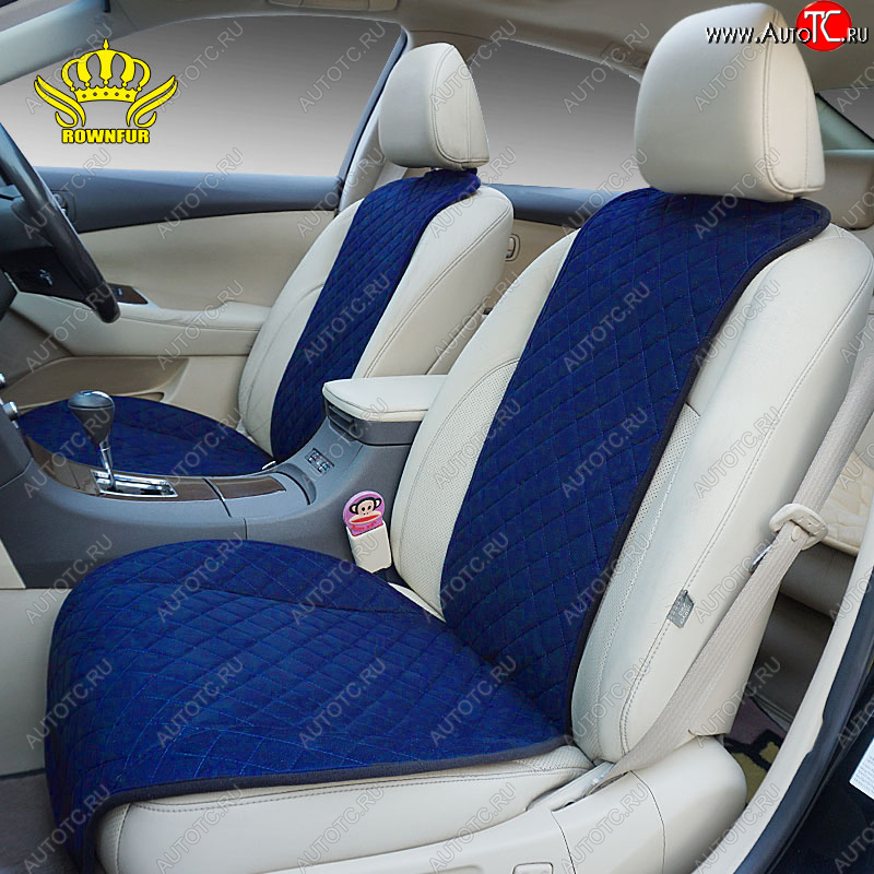 2 899 р. Tour Plus (комплект)  tourplus017  с доставкой в г. Воронеж