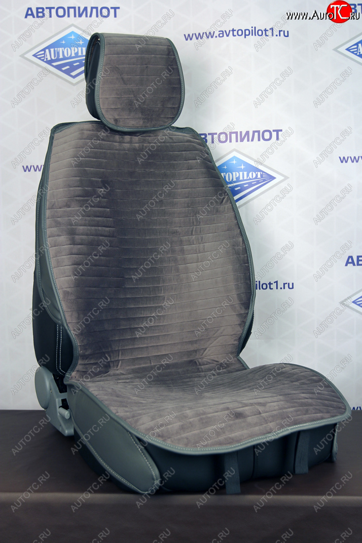 2 679 р. Velur Classic  velc022  с доставкой в г. Воронеж