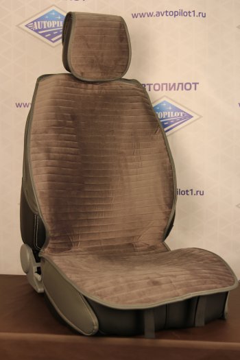 2 679 р. Velur Classic  velc033  с доставкой в г. Воронеж. Увеличить фотографию 1