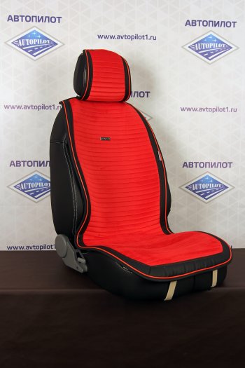 7 299 р. Velvet Plus (комплект)  hw021-021-021-k  с доставкой в г. Воронеж. Увеличить фотографию 1