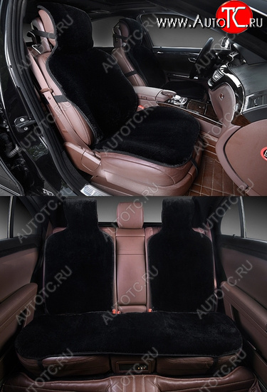 5 999 р. Искусственный мех (короткий ворс)  ikomp001  с доставкой в г. Воронеж