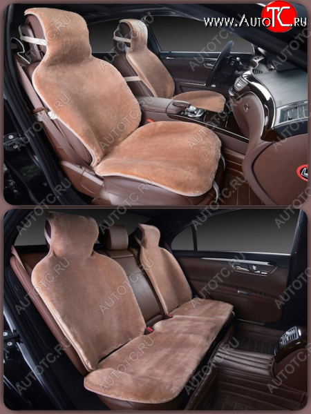5 999 р. Искусственный мех (короткий ворс)  ikomp012  с доставкой в г. Воронеж