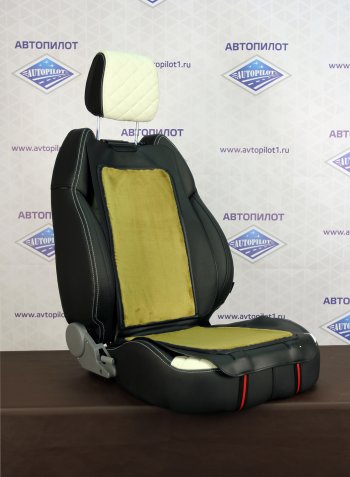 599 р. Кож  зам + заяц  tma014  с доставкой в г. Воронеж. Увеличить фотографию 1