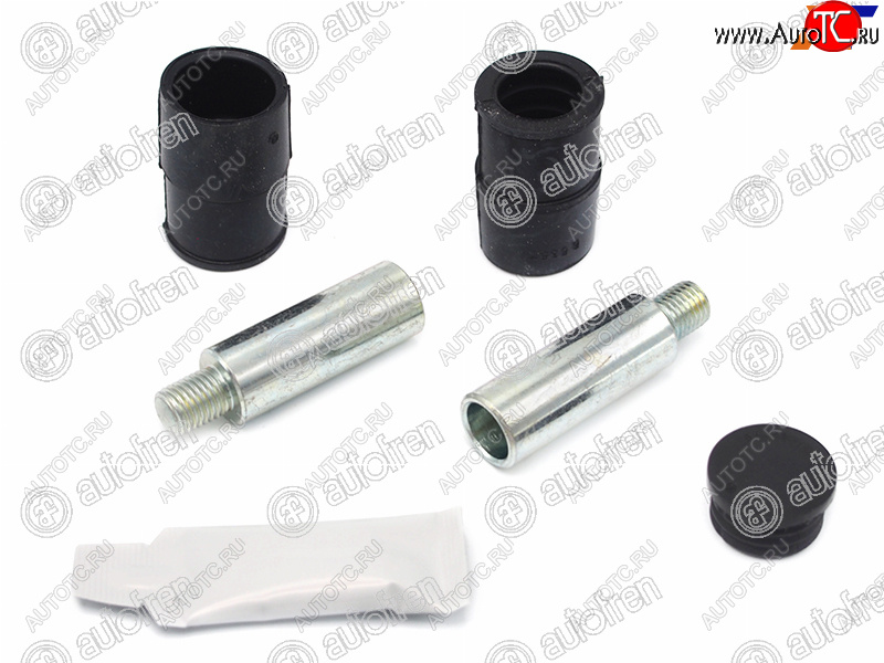 719 р. Ремкомплект направляющие перед BMW 5 F10 10-X5 E70 07-X6 E71 08-AUDI Q5 13-A6 11-MERCEDES X164 AUTOFREN D7158C  с доставкой в г. Воронеж