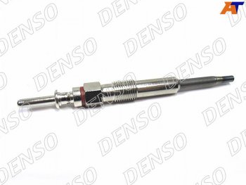 1 359 р. Свеча накала BMW 13567X3X5X6 2.0D2.5D3.0D  03- DENSO DG-178  с доставкой в г. Воронеж. Увеличить фотографию 1