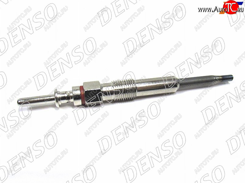1 359 р. Свеча накала BMW 13567X3X5X6 2.0D2.5D3.0D  03- DENSO DG-178  с доставкой в г. Воронеж