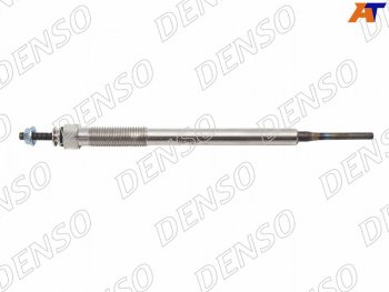 Свеча накала TOYOTA DYNATOYOACEFORTUNERHILUXLAND CRUISER 1KDFTV2KDFTV (не поставляется)         DENSO DG-245