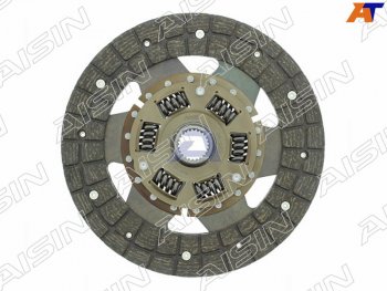 8 349 р. Диск сцепления NISSAN MAXIMASERENAVANETTE AISIN DN-073  с доставкой в г. Воронеж. Увеличить фотографию 1