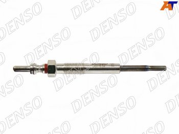 2 599 р. Свеча накала LAND ROVER FREELANDER 06-DISCOVERYEVOQUE 11-JAGUAR FX 2.2HDi 08-(5V) DENSO DG-632  с доставкой в г. Воронеж. Увеличить фотографию 1