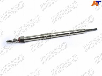 2 999 р. Свеча накала MERSEDES C-CLASSVITO 14-NISSAN PATHFINDERQASHQAI 10-X-TRIAL 13-(4.5V)               DENSO DG-631  с доставкой в г. Воронеж. Увеличить фотографию 1